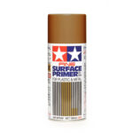 Tamiya 87160 Fine Surface Primer L (Oxide Red)