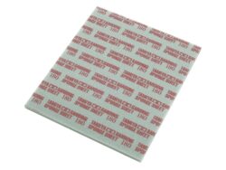 Tamiya 87161 Sanding Sponge Sheet 180