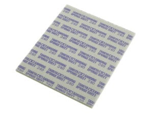 Tamiya 87162 Sanding Sponge Sheet 240