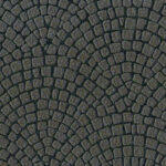 Tamiya 87165 Diorama Material Sheets (Stone Paving A)