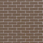 Tamiya 87168 Diorama Material Sheet (Brickwork)