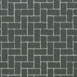 Tamiya 87169 Diorama Material Sheets (Gray-Colored Brickwork A)