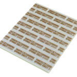 Tamiya 87170 Sanding Sponge Sheet 2000