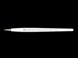 Tamiya 87172 Tamiya Modeling Brush PRO II Pointed Brush (Ultra Fine)