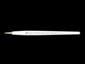 Tamiya 87172 Tamiya Modeling Brush PRO II Pointed Brush (Ultra Fine)