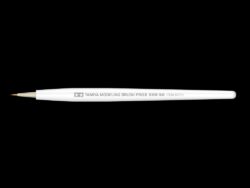 Tamiya 87173 Tamiya Modeling Brush PRO II Pointed Brush (Extra Fine)