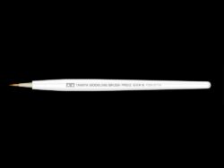 Tamiya  87174 Tamiya Modeling Brush PRO II Pointed Brush (Fine)