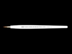 Tamiya 87175 Tamiya Modeling Brush PRO II Pointed Brush (Small)