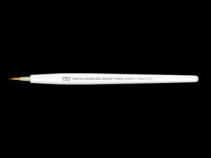 Tamiya 87175 Tamiya Modeling Brush PRO II Pointed Brush (Small)
