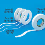Tamiya 87178 Masking Tape for Curves 3mm