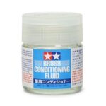 Tamiya 87181 Brush Conditioning Fluid