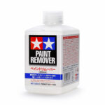 Tamiya 87183 Paint Remover (250ml)