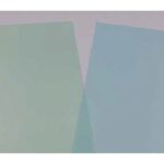 Tamiya 87185 Fine Lapping Film #4000 - 3pcs