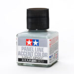 Tamiya 87189 Panel Accent Color (Light Grey)