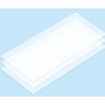 Tamiya 87191 Fine Lapping Flim #2000 (3pcs)