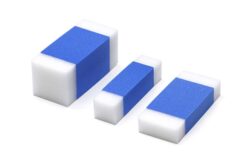 Tamiya 87192 Polishing Compound Sponges：圖片 2