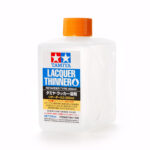 Tamiya 87194 Lacquer Thinner (Retarder Type) (250ml)