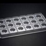 Tamiya 87195 18 Well Palette (5pcs)