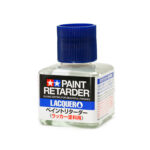 Tamiya 87198 Paint Retarder (Lacquer)
