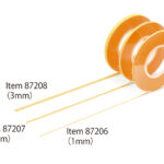 Tamiya 87207 Masking Tape 2mm