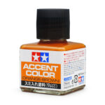Tamiya 87209 Accent Color (Orange-Brown)