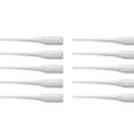 Tamiya 87212 Micro Nozzles for Tamiya CA Cement (2.5mm, 10pcs.)