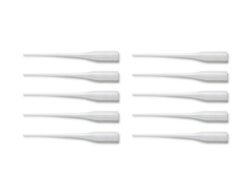 Tamiya 87212 Micro Nozzles for Tamiya CA Cement (2.5mm, 10pcs.)