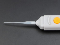 Tamiya 87212 Micro Nozzles for Tamiya CA Cement (2.5mm, 10pcs.)：圖片 2