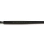 Tamiya 87215 Tamiya Modeling Brush HGII Flat Brush (Medium)