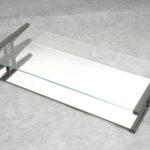 Tamiya 89695 Display Stand B