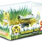 Tamiya 89900 Mechanical Tiger (Finished Model)