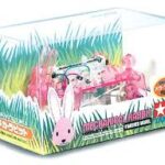 Tamiya 89901 Mechanical Rabbit (Finished Model)