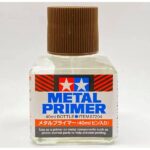 Tamiya 87204 Metal Primer (40ml Bottle)