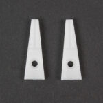 Tamiya 89950 Grip Pads for Long Nose Pliers