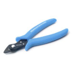 Tamiya 89963 Side Cutter ￡ (Light Blue)