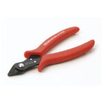 Tamiya 89965 Side Cutter ￡ (Red)