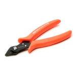 Tamiya 89968 Side Cutter ￡ (Fluor. Orange)