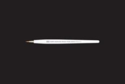 Tamiya  87174 Tamiya Modeling Brush PRO II Pointed Brush (Fine)：圖片 3