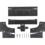 Tamiya 51382 F104 H Parts (Rear Wing)