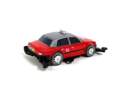Tamiya 92402 1/32 Mini 4WD Hong Kong Racing Taxi (FM-A Chassis)：圖片 3