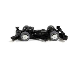 Tamiya 92402 1/32 Mini 4WD Hong Kong Racing Taxi (FM-A Chassis)：圖片 5