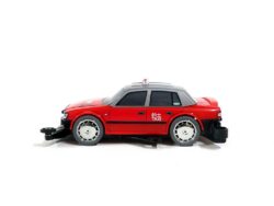 Tamiya 92402 1/32 Mini 4WD Hong Kong Racing Taxi (FM-A Chassis)：圖片 6
