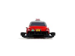 Tamiya 92402 1/32 Mini 4WD Hong Kong Racing Taxi (FM-A Chassis)：圖片 7