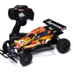 Tamiya 92411 1/10 R/C The Hornet Supreme