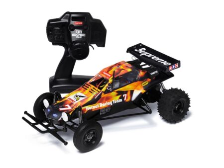 Tamiya 92411 1/10 R/C The Hornet Supreme