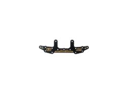 Tamiya 92423 HG Carbon Rear Stay (3mm) Waigo Hobby：圖片 14