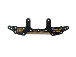 Tamiya 92423 HG Carbon Rear Stay (3mm) Waigo Hobby