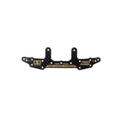 Tamiya 92423 HG Carbon Rear Stay (3mm) Waigo Hobby：圖片 6