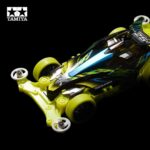 Tamiya 92428 1/32 Mini 4WD Avante MK3 TKC 25th Anniversary Special Ver.2 (MS Chassis)