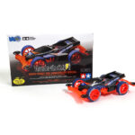 Tamiya 92429 1/32 Mini 4WD Thunder Shot Mk.II WAIGO HOBBY 45th Anniversary Special